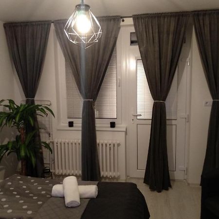 Apartment Nina Stara Lubovna Exterior photo