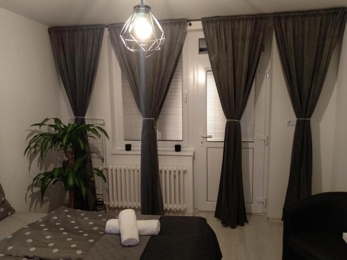 Apartment Nina Stara Lubovna Exterior photo