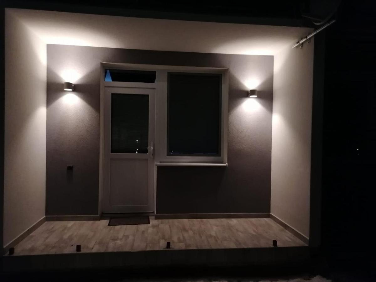 Apartment Nina Stara Lubovna Exterior photo