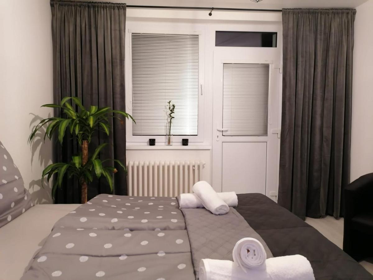 Apartment Nina Stara Lubovna Exterior photo